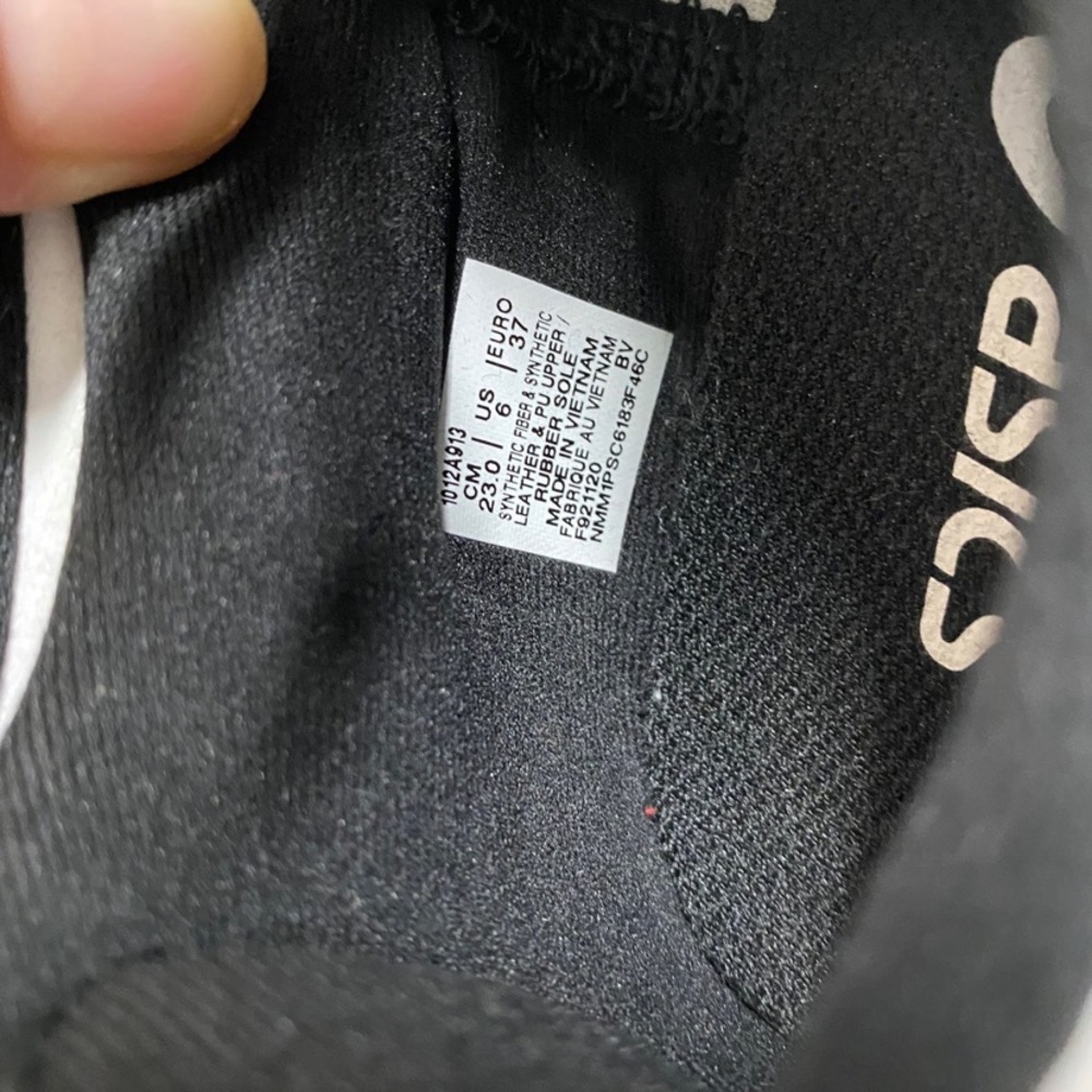 Women ASICS - Picture 5 of 6